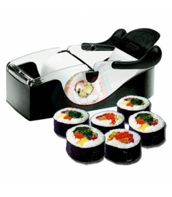 Sushi gaminimo aparatas